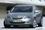 Opel Astra 1.4