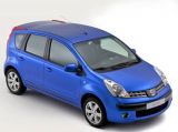 Nissan Note 1.4